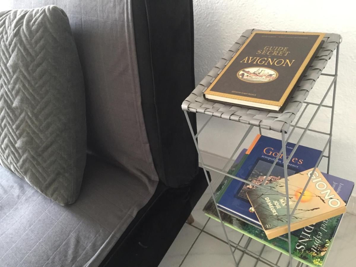 شقة T2 Avec Terrasse, Clim , Box Fibre فُدين المظهر الخارجي الصورة