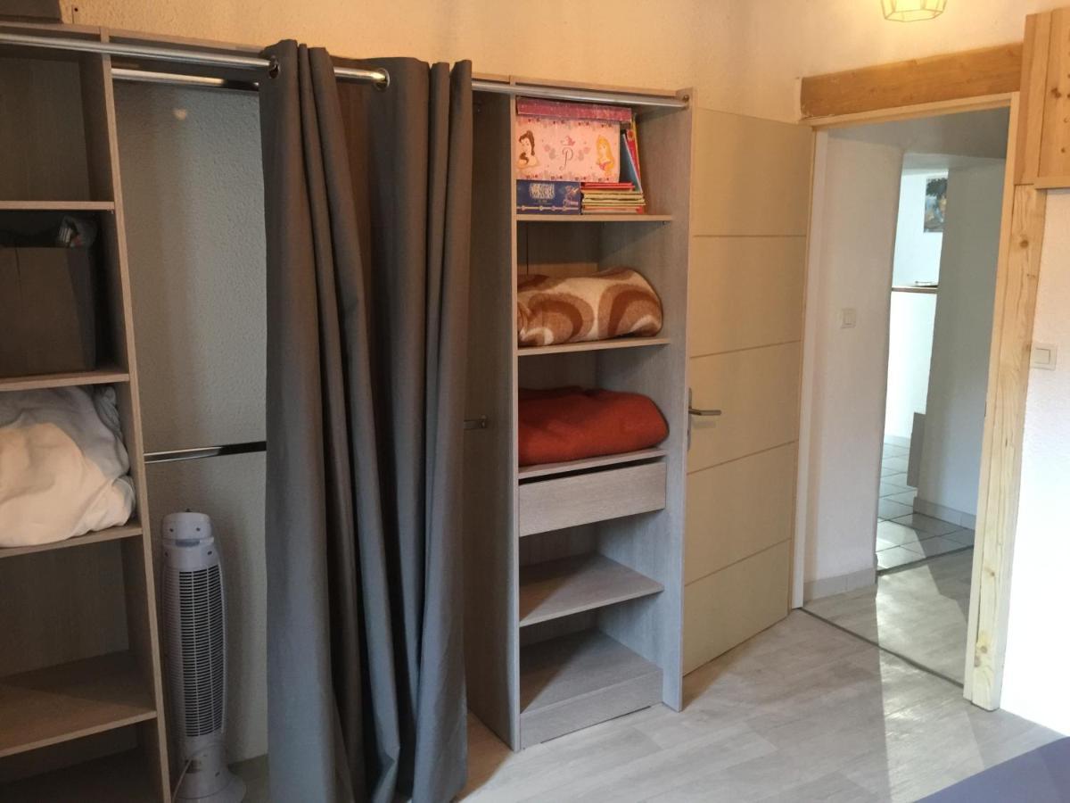 شقة T2 Avec Terrasse, Clim , Box Fibre فُدين المظهر الخارجي الصورة