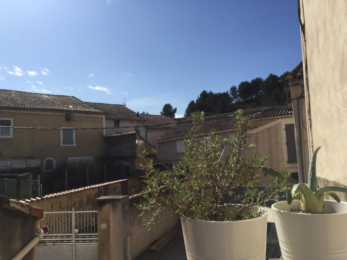 شقة T2 Avec Terrasse, Clim , Box Fibre فُدين المظهر الخارجي الصورة